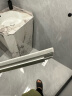 苏力达刮水器硅胶魔术地板刮浴室刮水拖把扫水神器卫生间多功能地刮55cm 实拍图