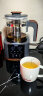 格丽思（GREENIS）煮茶器养生壶 办公室纯钛喷淋式煮茶壶家用烧水壶电热水壶蒸茶壶 蒸茶器 泡茶壶围炉煮茶 深空灰礼盒装-纯钛壶底1.3L 晒单实拍图