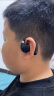 Viken【柏林之声丨顶配新款】耳机适用索尼蓝牙骨传导概念挂耳式开放式真无线不入耳运动跑步降噪耳夹 【开放不漏音丨舒适久戴不痛】 【9D杜比音效丨CVC通话降噪】 实拍图