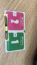迪普尔手机防尘贴金属防尘网耐磨防尘膜手机听筒保护贴扬声器苹果14promax/15安卓通用【2片装】 实拍图