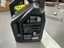 摩特（MOTUL）8100 X-CESS 全合成机油5W-40 5L 汽车机油 API SN级 京东养车 实拍图