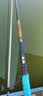 达亿瓦（DAIWA） 25一击综合黑坑竿 进口鱼竿大物手杆超硬台钓手竿野钓翘嘴鲈鱼 4.5m 一击 F 45.K 实拍图