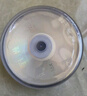 百诗嫚DVD-R光盘/dvd刻录光盘/dvd碟片存储投标16速4.7GB桶装50片可刻录光盘空白光盘 实拍图