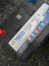 瓦尔塔（VARTA）汽车电瓶蓄电池蓝标免维护适用速腾 朗逸 卡罗拉 汉兰达 别克英朗 75D23L【容量65AH/CCA550A】 实拍图
