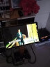 HYUNDAI 现代户外广场舞音响带显示屏触屏点歌机直播唱歌一体机蓝牙拉杆音箱移动KTV跳舞机 8吋背带款（288G内存） 晒单实拍图