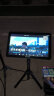 InAndOn【30年大品牌】KV-919户外点歌机便携式移动蓝牙卡拉OK触摸屏电容屏一体机 18.5吋1T【高清新款】 晒单实拍图