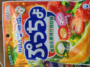 悠哈 普超什锦软糖 90g 乳酸菌味 日本进口休闲零食糖果  实拍图