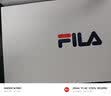 斐乐猫爪3丨FILA老爹鞋夏季女鞋休闲鞋运动鞋厚底增高鞋子 黑-BK 35.5 实拍图