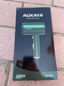 奥克斯（AUX）吹风机负离子大功率不伤发速干高速吹风机家用吹头发恒温护发低噪网红吹风筒男女生七夕情人节礼物 祖母绿 实拍图