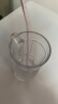 拜杰高硼硅玻璃吸管耐热透明水杯吸管非一次性奶茶吸管 吸管套装 晒单实拍图