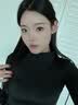 槿城瑜伽服女春秋长袖高弹速干透气运动外套健身服紧身显瘦上衣WT01 黑色-上衣 S （95斤以下） 实拍图
