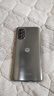 摩托罗拉 moto g71s 5000mAh大电池  骁龙双5G手机 8GB+128GB 星辰黑 实拍图