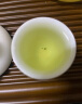 天福茗茶（TenFu’s TEA）铁观音茶叶特级清香型乌龙茶铁观音104.5g 实拍图