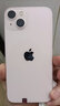 Apple iPhone13 苹果13【白条免息】苹果13二手 国行5G手机 二手苹果手机 粉色 256GB 【三年店保+五年老店】9新 实拍图