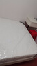 海马海木天然乳胶席梦思床垫独立弹簧3E环保椰棕家用床垫子软硬两用可定制 偏软款：独立弹簧+天然乳胶  约21CM 1.35米*1.9米 实拍图