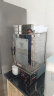 乐创（lecon）蒸包机商用台式小型蒸包柜商用台式蒸包炉蒸包机馒头机蒸箱加热保温柜 FC-500 晒单实拍图