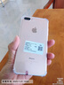 苹果（Apple）iPhone 7plus 二手手机 苹果7 Plus 4G手机 全网通 金色 128G全网通 95新 实拍图