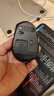 罗技（Logitech）M330（B330）无线鼠标 商务静音鼠标办公鼠标右手鼠标带2.4G接收器 M330 黑色 晒单实拍图