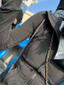 lululemon丨Define 女士运动连帽夹克 *Nulu™ 外套 LW3HAWS 黑色 4 晒单实拍图