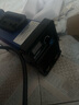 瑞凌电焊机升级315睿智系列工业级220v 380v双电压宽电压逆变直流焊机 250DE专用3.2焊条丨12米线全套 实拍图