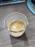 STARESSO 星粒二代便携式咖啡杯随身咖啡杯手压手动意式浓缩胶囊 白色+便携袋+咖啡豆80g(不磨粉) 实拍图