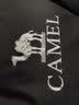 骆驼（CAMEL）抱抱户外羽绒服短款拒水600蓬加厚保暖外套面包服 实拍图