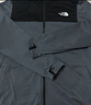 北面（The North Face）机能三合一冲锋衣男抓绒内胆户外运动防水外套25秋冬上新|89B1 8UR/宇宙黑 3XL /190/124 实拍图