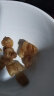 桂圆元肉干无核特级肉厚新货8a农家龙眼干肉泡水煲汤脱壳免剥 精选桂圆肉250克 实拍图