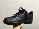 耐克（NIKE）Air Force 1 07男鞋空军一号板鞋经典复古耐磨Air运动休闲鞋 CW2288-001 44.5 实拍图