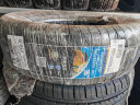 固特异汽车轮胎195/65R15 91V EF1 SPORT鹰驰F1酷跑 适配卡罗拉福克斯 实拍图