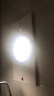 奥普（AUPU）浴霸LED灯集成吊顶照明风暖卫生间热能环暖风机Q360双倍鲸吸换气 空气管家浴霸Q360A Pro 晒单实拍图