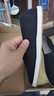 布舍元传统布鞋男士千层底布鞋黑色棉布鞋一脚蹬平底懒人鞋老北京布鞋男 131-9206黑色 43 实拍图