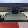 HYUNDAI现代FD40 高清网课学习办公一体机电脑台式主机(N5095 16G 512GSSD 双频WiFi 3年上门) 黑 实拍图