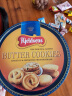 蓝罐（Kjeldsens）曲奇饼干礼盒 908g 丹麦原装进口 早餐休闲零食 送礼团购 实拍图