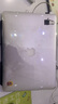 帝伊工坊Macbook Air13/13.3英寸苹果笔记本电脑保护壳适用老款配件超薄隐形透明壳子 水晶壳A1466保护套 实拍图