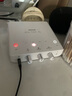 midiplus Routist R2 GEN II声卡迷笛外置电脑手机OTG直播设备全套唱歌录音抖音语音厅陪玩专用 R2声卡+伯伦贝尔BL520【送3个精调效果】 实拍图