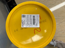 龙孚黄油润滑油挖机轴承工程机械高温通用润滑脂大桶车用锂基脂 极压耐磨脂【黄2#】15公斤 实拍图