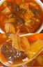 腊货郎腊肉四川湖南烟熏土猪肉麻辣香肠 五花腊肉腊排骨腊猪蹄送礼特产 2000g【团团圆圆】腊味礼盒 唇齿留香 好吃不腻 实拍图