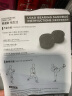米客沙袋绑腿力量训练跑步沙袋全套一对装运动负重健身装备3KG/对 实拍图