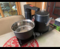立客（LIKE）全自动上水电热水壶茶盘功夫茶烧水壶煮茶烧水一体机热水饮水机烧水器茶台保温壶电茶壶茶炉嵌入式 KYM-A08（全自动上水+双层防烫） 1L 晒单实拍图