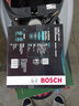 博世（BOSCH）滤芯保养套装 空气滤+空调滤 丰田威驰 威驰FS (14至23款) 实拍图