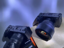 索尼（SONY） ILME-FX3全画幅4K摄像机电影摄影机索尼fx3 FX3单机身(含原装电池+不带手柄) 晒单实拍图
