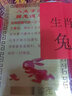 李居明2025年锦囊吴遂大将军保岁锦盒化解属蛇虎猴猪龙吉祥物本命年福袋 属鼠锦囊 实拍图