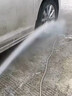 华亿沃商用高压洗车机220V380V家用大功率清洗机洗车店养殖场超高压水枪 3.0kW 德国EW泵220V410斤10米十件套 家用220V工业商用380V洗车店养殖场超高压水枪 实拍图