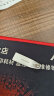 三星（SAMSUNG）128GB USB3.2 U盘 BAR 学习办公 金属高速大容量优盘 小巧车载U盘 读速400MB/s（Gen 1）香槟银 晒单实拍图