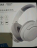 联想生态品牌异能者头戴式无线蓝牙耳机 电竞游戏运动立体声音乐耳机 蓝牙5.1适用华为小米手机耳麦 实拍图