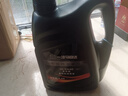 马自达（MAZDA）专用原厂机油全合成适用昂克赛拉CX-5阿特兹CX-4马自达6马3 一汽马自达5W-40全合成4L 实拍图