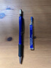 施德楼（STAEDTLER）自动铅笔替芯 H/0.7mm石墨铅芯 学生开学考试必备活动铅芯不易断250-12根/盒 实拍图