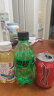 可口可乐（Coca-Cola）雪碧 Sprite 零卡 无糖零卡 汽水 含汽饮料 300ml*12瓶 整箱装 实拍图