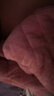 芬腾睡衣女秋冬新款防静电三层夹棉秋冬加厚长毛绒家居服套装0351 实拍图